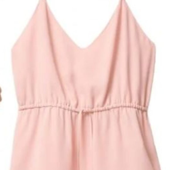 ARITZIA BABATON| Warren Camisole SZ S - Light Pink Color EUC - Picture 3 of 9
